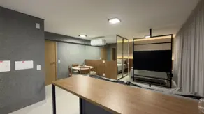 Imagem 4 - Flat em Setor Marista, Goiânia - GO