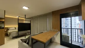 Imagem 6 - Flat em Setor Marista, Goiânia - GO
