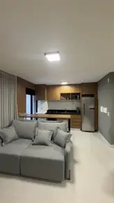 Flat Setor Marista, Goiânia - GO — foto 1