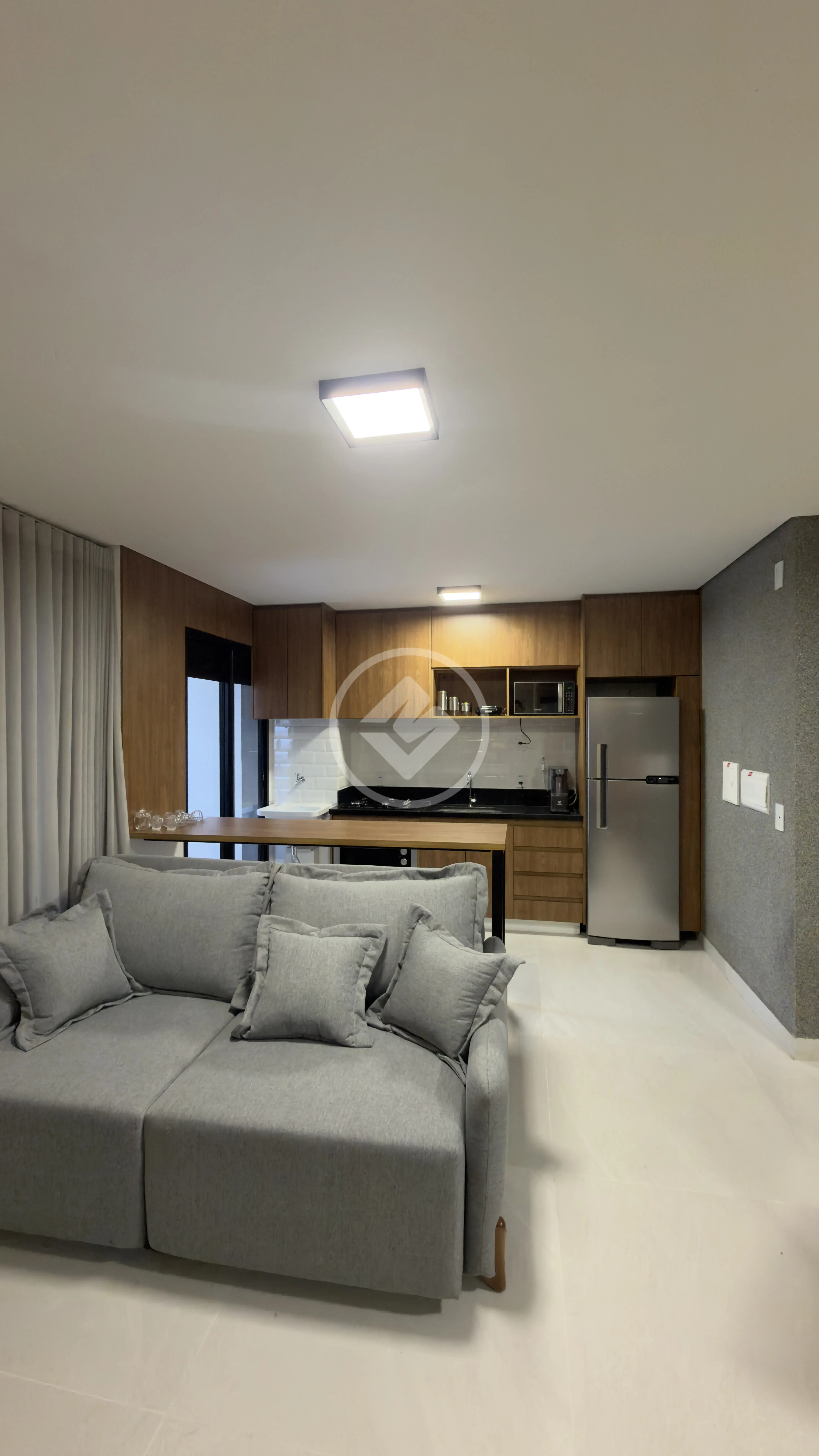 Imagem 1 - Flat em Setor Marista, Goiânia - GO