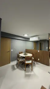 Imagem 5 - Flat em Setor Marista, Goiânia - GO