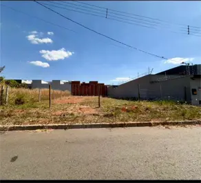 Terreno Jardim Atlântico, Goiânia - GO — foto 1