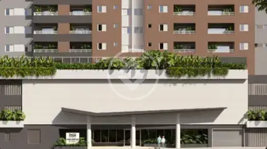 Imagem 1 - Apartamento em Setor Bueno, Goiânia - GO