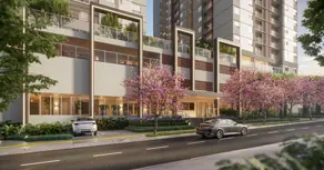 Apartamento Setor Bueno, Goiânia - GO — foto 2
