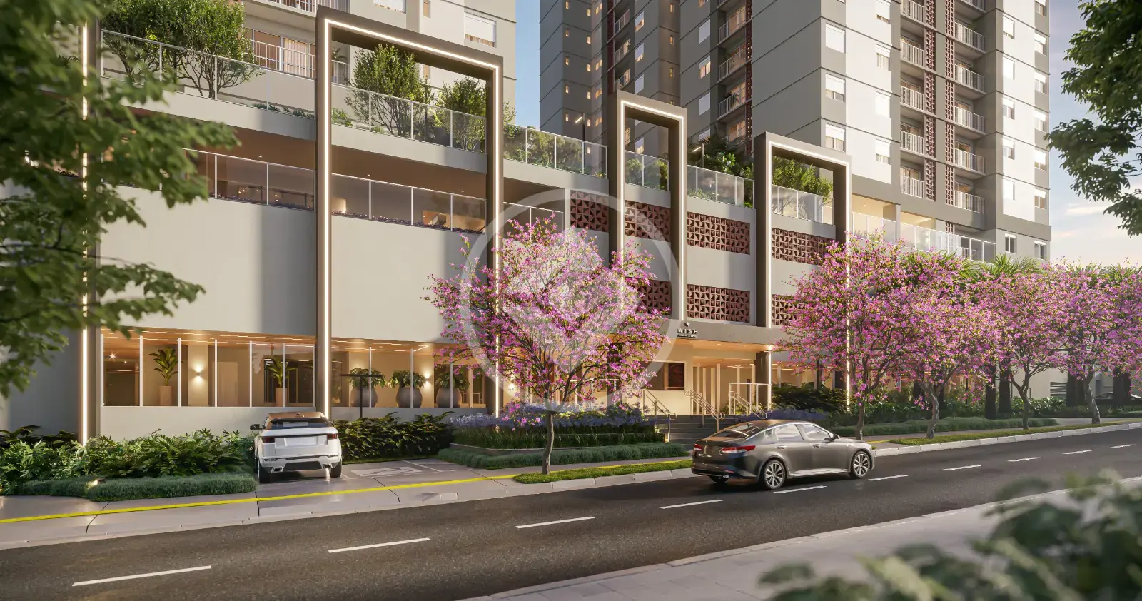 Image 2 - Apartamento em Setor Bueno, Goiânia - GO