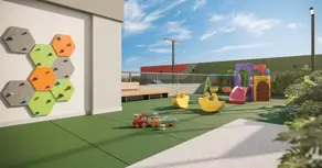 Imagem 4 - Apartamento em Setor Bueno, Goiânia - GO