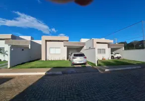 Casa Condomínio Sítios de Recreio Mansões do Campus, Goiânia - GO — foto 2