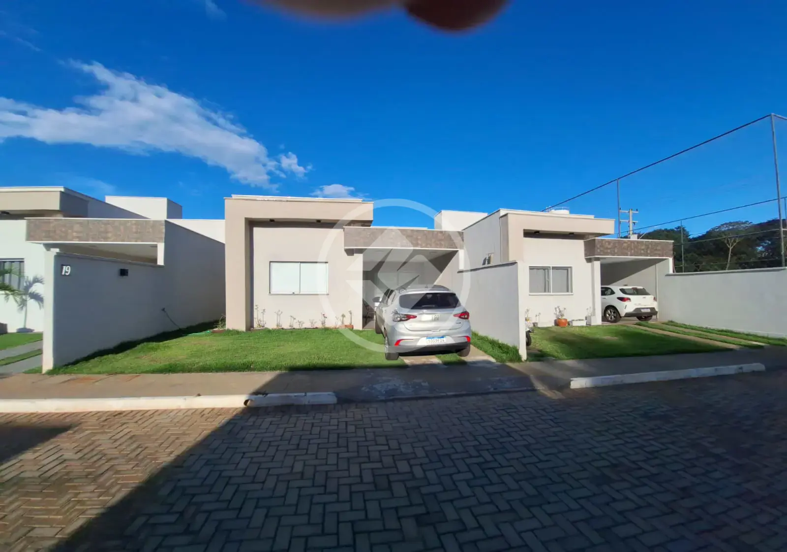 Image 2 - Casa Condomínio em Sítios de Recreio Mansões do Campus, Goiânia - GO