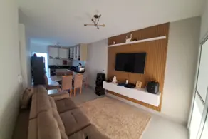 Imagem 2 - Casa Condomínio em Sítios de Recreio Mansões do Campus, Goiânia - GO