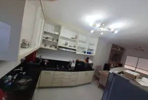 Imagem 5 - Casa Condomínio em Sítios de Recreio Mansões do Campus, Goiânia - GO