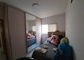 Imagem 6 - Casa Condomínio em Sítios de Recreio Mansões do Campus, Goiânia - GO