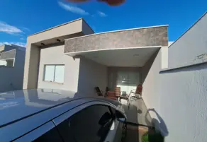 Imagem 4 - Casa Condomínio em Sítios de Recreio Mansões do Campus, Goiânia - GO