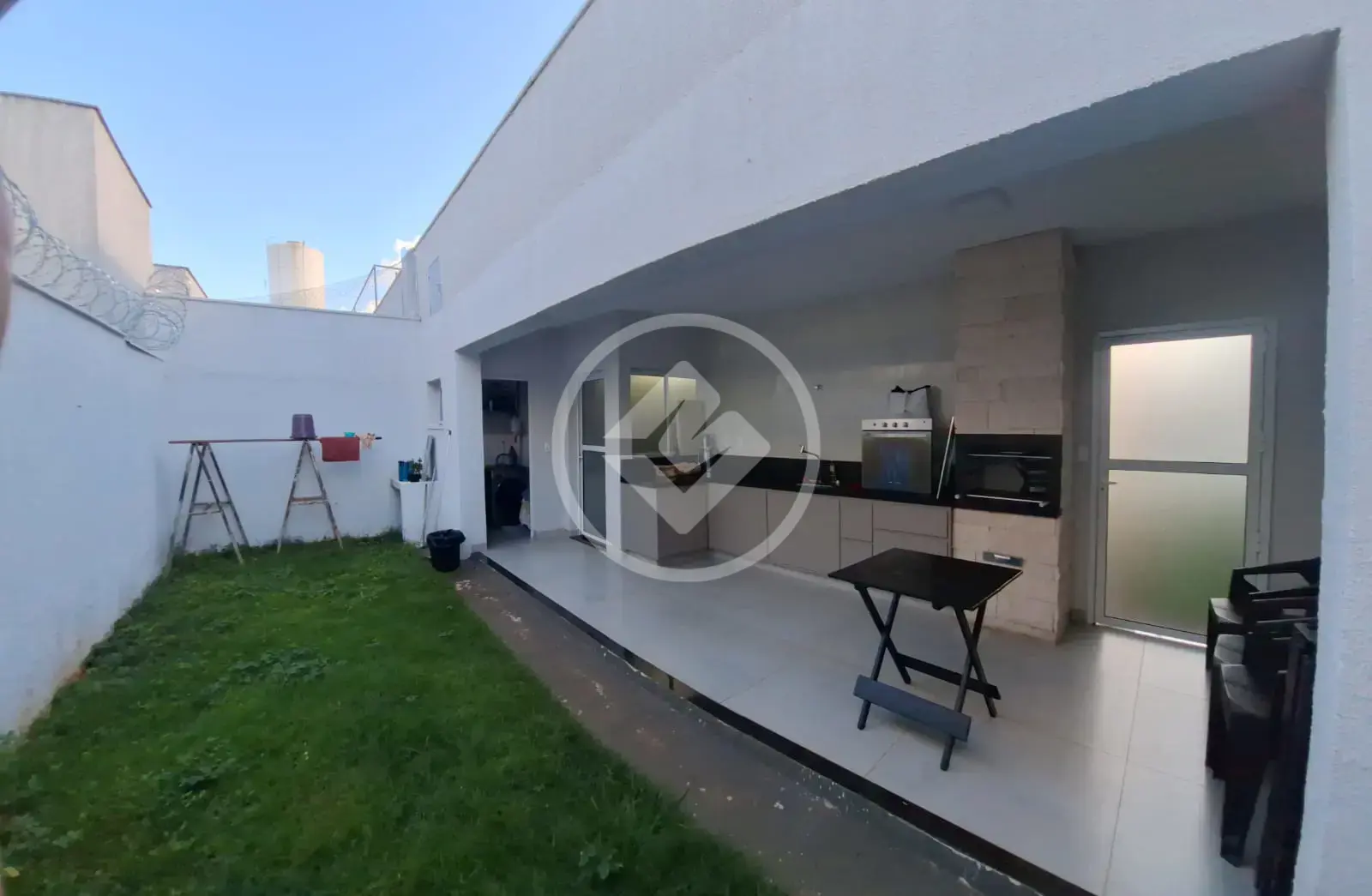 Image 16 - Casa Condomínio em Sítios de Recreio Mansões do Campus, Goiânia - GO