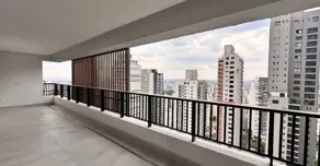 Apartamento Setor Oeste, Goiânia - GO — foto 2