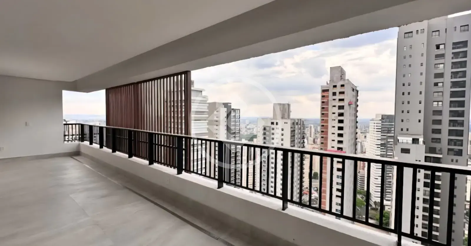 Imagem 1 - Apartamento em Setor Oeste, Goiânia - GO