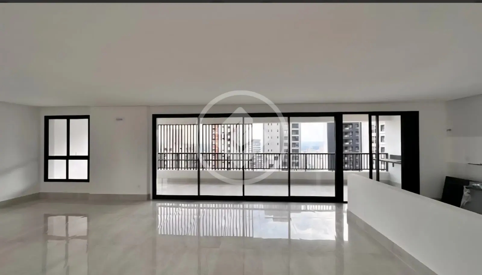 Imagem 3 - Apartamento em Setor Oeste, Goiânia - GO