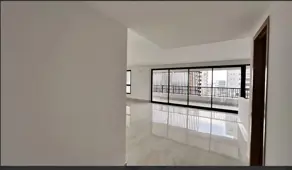 Imagem 2 - Apartamento em Setor Oeste, Goiânia - GO