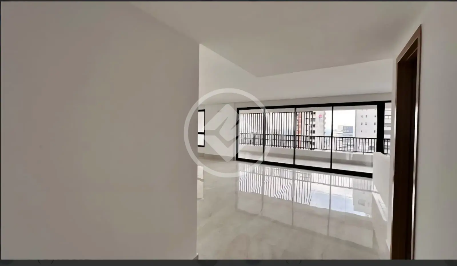 Imagem 2 - Apartamento em Setor Oeste, Goiânia - GO