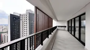 Apartamento Setor Oeste, Goiânia - GO — foto 1