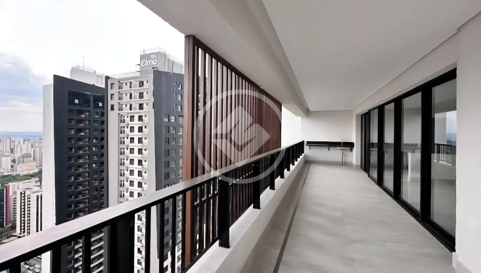 Imagem 1 - Apartamento em Setor Oeste, Goiânia - GO