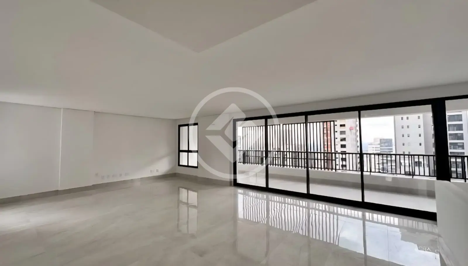 Imagem 4 - Apartamento em Setor Oeste, Goiânia - GO
