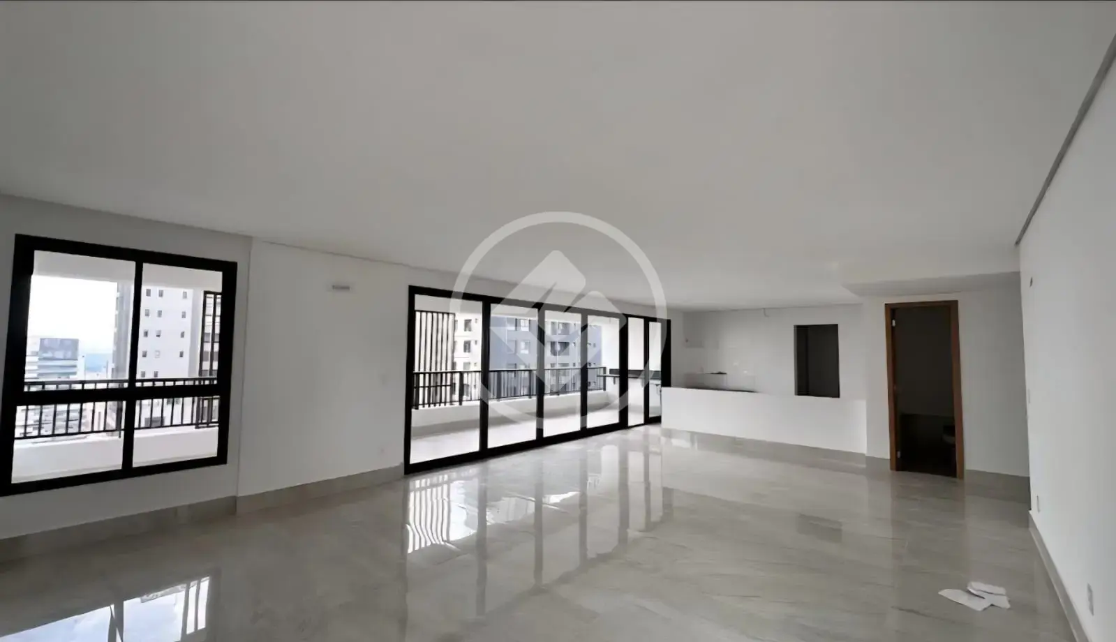 Imagem 5 - Apartamento em Setor Oeste, Goiânia - GO