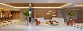Imagem 5 - Loft / Studio em Jardim Goiás, Goiânia - GO