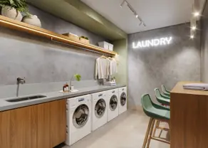 Imagem 6 - Loft / Studio em Jardim Goiás, Goiânia - GO