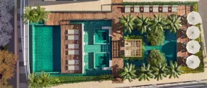 Imagem 2 - Loft / Studio em Jardim Goiás, Goiânia - GO