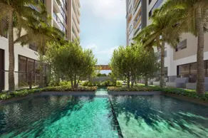 Imagem 4 - Loft / Studio em Jardim Goiás, Goiânia - GO