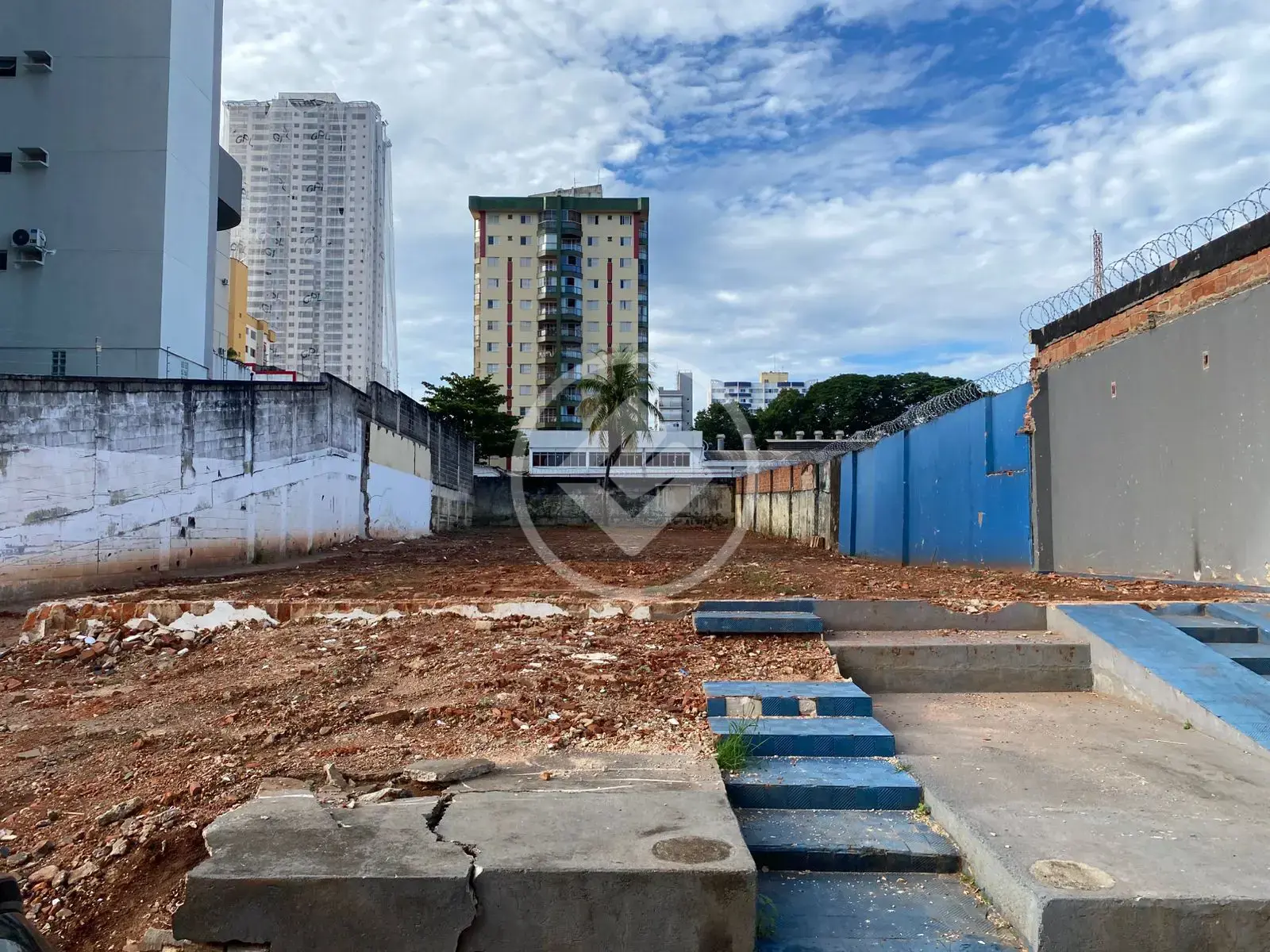 Imagem 1 - Terreno em Setor Leste Universitário, Goiânia - GO