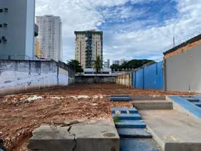 Terreno Setor Leste Universitário, Goiânia - GO — foto 2
