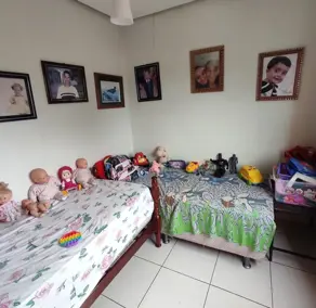 Casa Jardim Olimpico, Aparecida de Goiânia - GO — foto 2