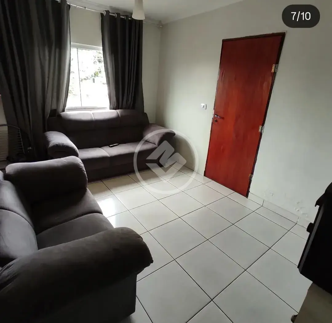 Imagem 5 - Casa em Jardim Olimpico, Aparecida de Goiânia - GO