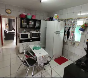 Imagem 2 - Casa em Jardim Olimpico, Aparecida de Goiânia - GO
