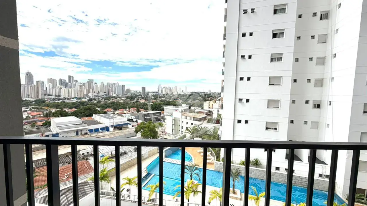 Imagem 1 - Apartamento em Setor Marista, Goiânia - GO