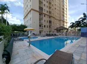 Apartamento Jardim Maria Inês, Aparecida de Goiânia - GO — foto 1