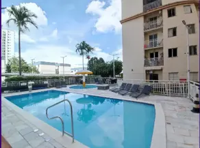 Apartamento Jardim Maria Inês, Aparecida de Goiânia - GO — foto 2