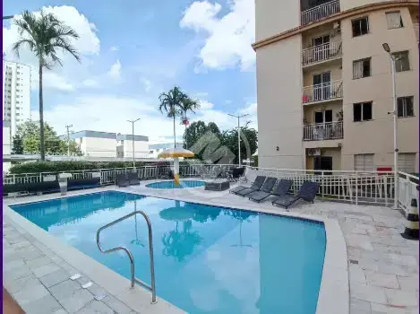 Image 2 - Apartamento em Jardim Maria Inês, Aparecida de Goiânia - GO