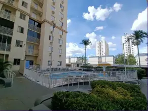 Imagem 6 - Apartamento em Jardim Maria Inês, Aparecida de Goiânia - GO