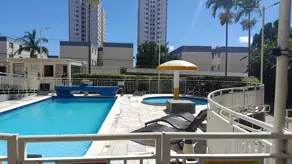 Imagem 4 - Apartamento em Jardim Maria Inês, Aparecida de Goiânia - GO