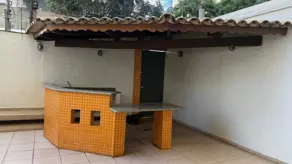 Apartamento Setor Bueno, Goiânia - GO — foto 2