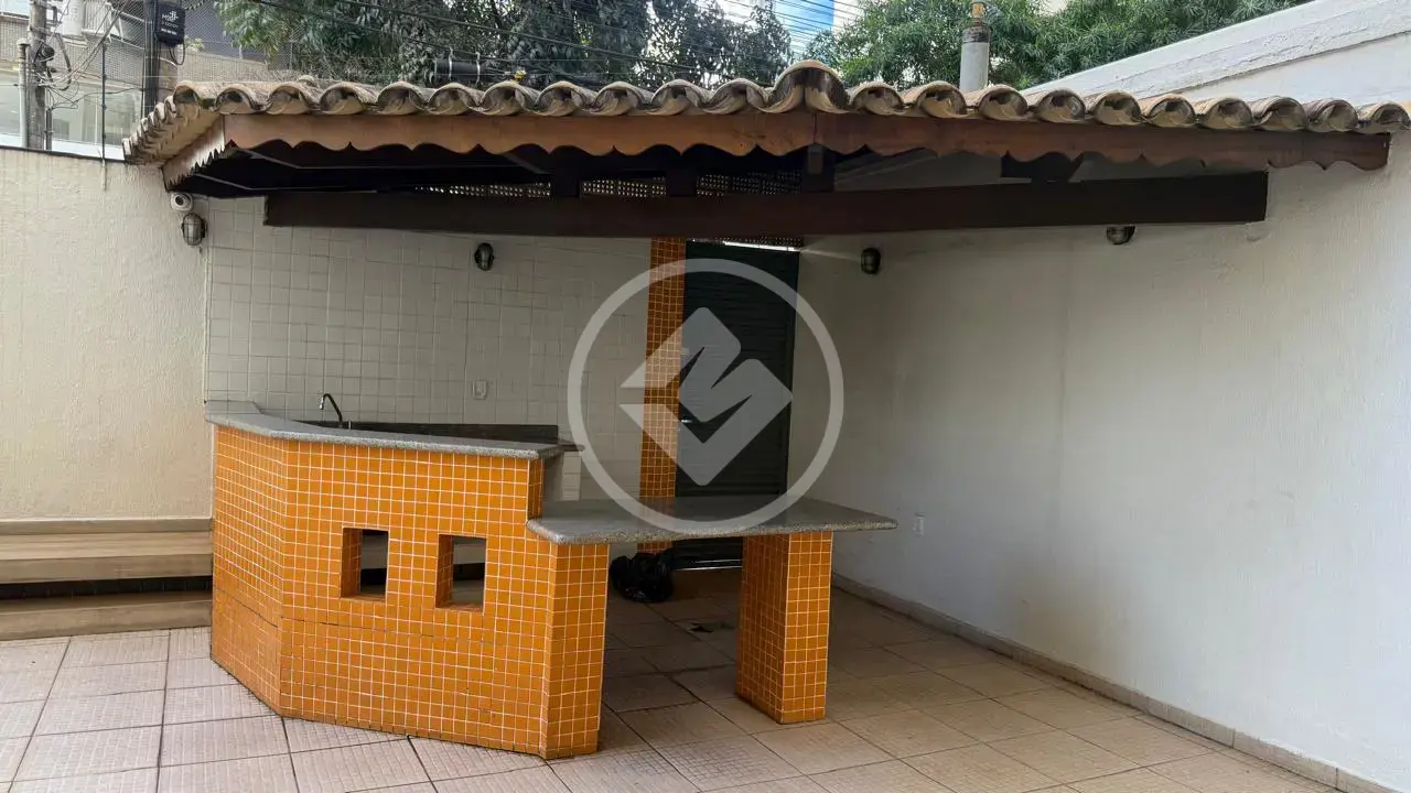 Imagem 1 - Apartamento em Setor Bueno, Goiânia - GO
