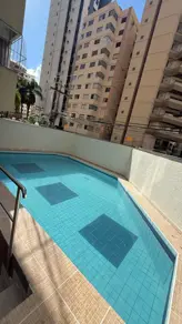 Apartamento Setor Bueno, Goiânia - GO — foto 1