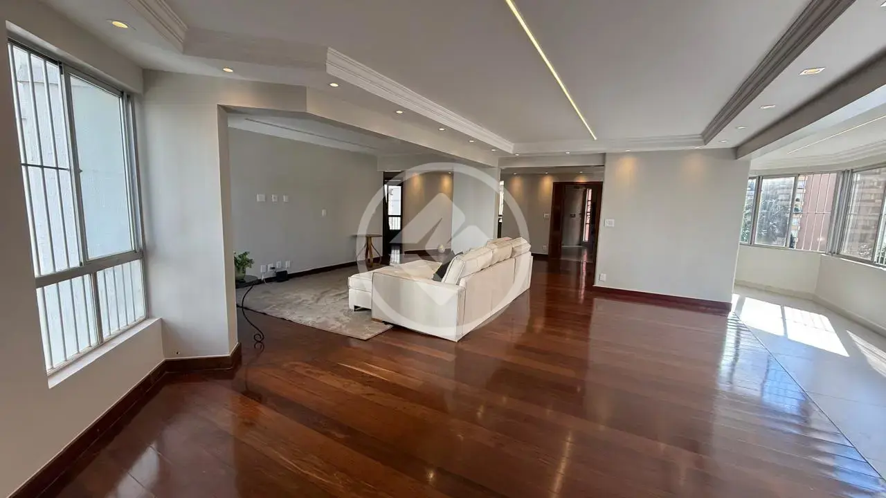 Imagem 6 - Apartamento em Setor Bueno, Goiânia - GO