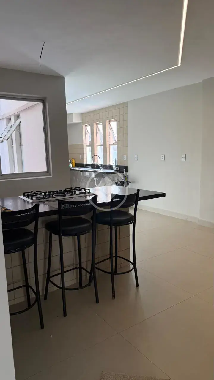 Imagem 2 - Apartamento em Setor Bueno, Goiânia - GO