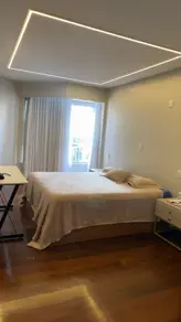 Imagem 4 - Apartamento em Setor Bueno, Goiânia - GO