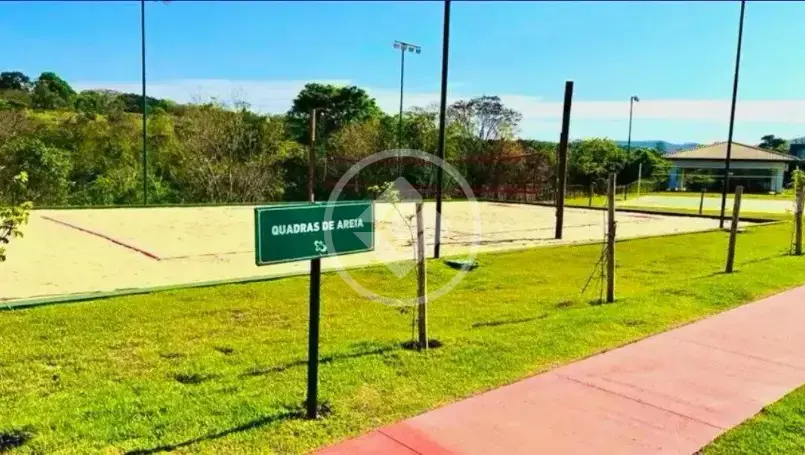 Imagem 2 - Terreno Condomínio em Distrito Agroindustrial, Senador Canedo - GO