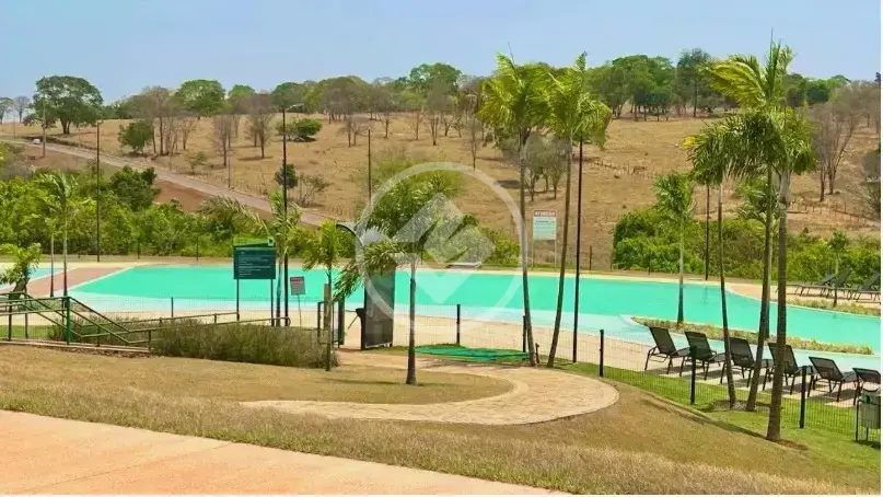 Imagem 4 - Terreno Condomínio em Distrito Agroindustrial, Senador Canedo - GO