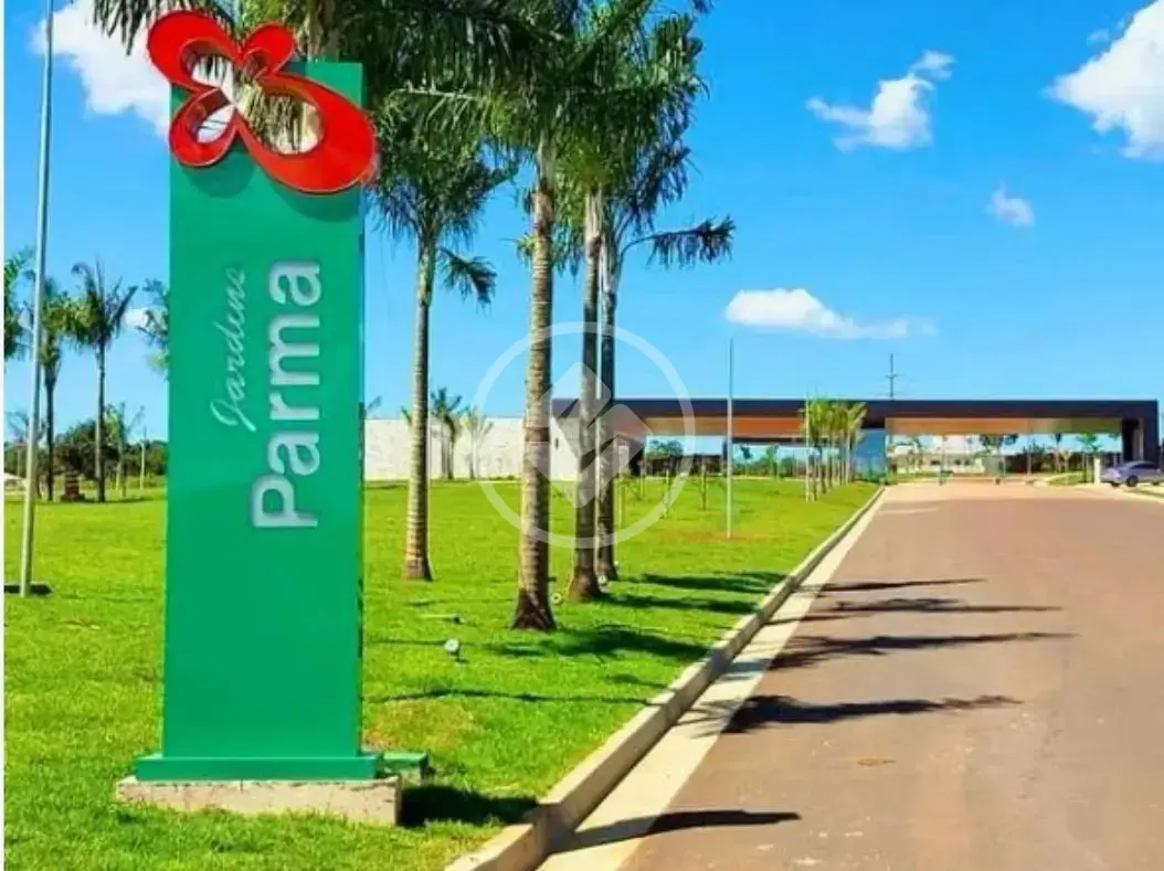 Imagem 1 - Terreno Condomínio em Distrito Agroindustrial, Senador Canedo - GO